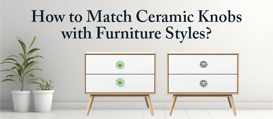 drawer knobs