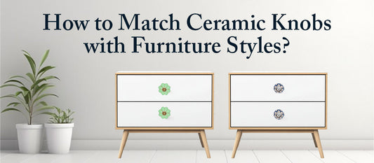 drawer knobs