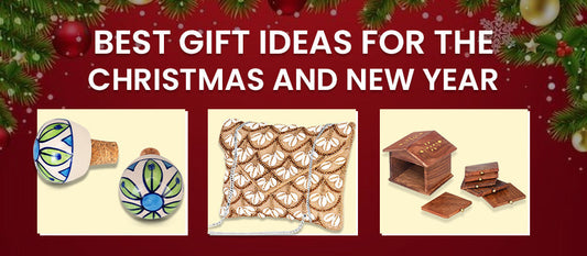 Best Gift Ideas For the Christmas and New Year