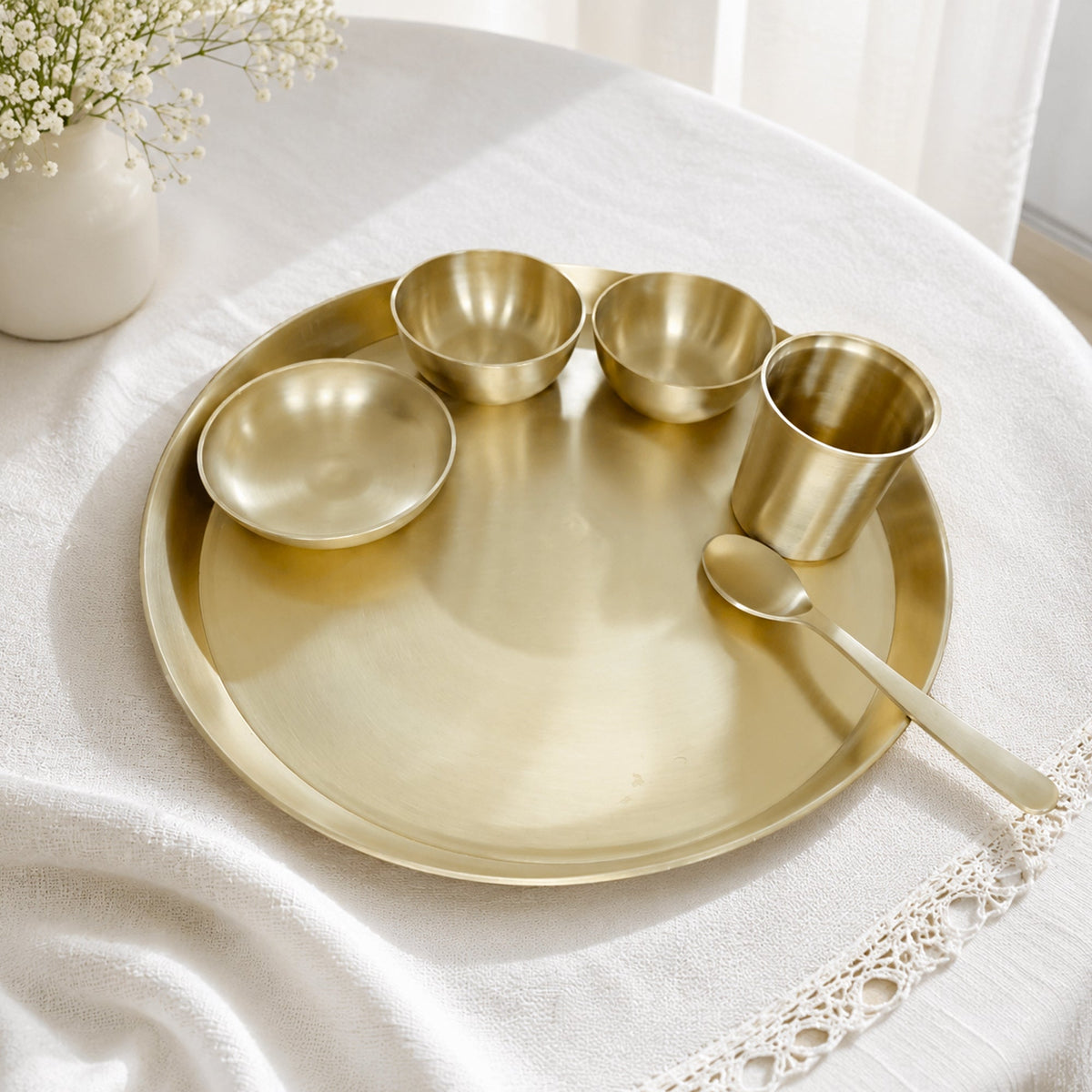 Dinnerware