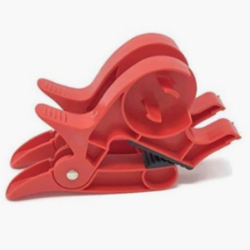 Wrap Buddies New Christmas Packaging Tape Distribution Fixing Device with Cutting Tool