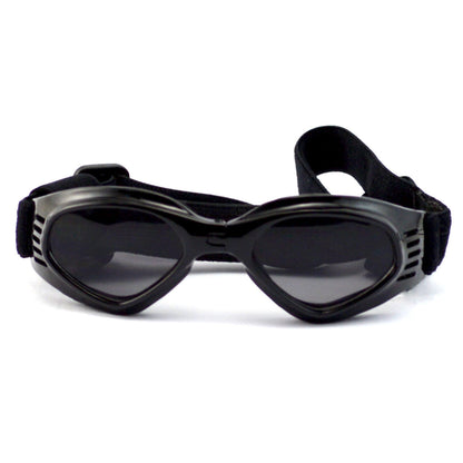 Pet Protection Chihuahua Doggles Dog Sunglasses Pet Goggles UV Eye Wear Yorkie