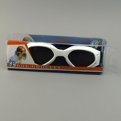 Pet Protection Chihuahua Doggles Dog Sunglasses Pet Goggles UV Eye Wear Yorkie