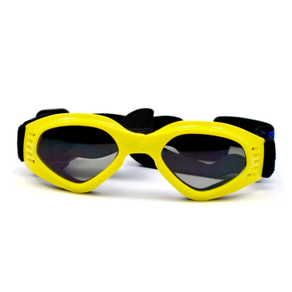 Pet Protection Chihuahua Doggles Dog Sunglasses Pet Goggles UV Eye Wear Yorkie