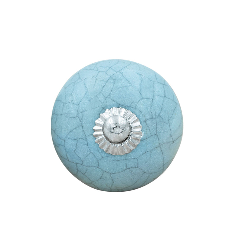 Classic Handcrafted Timeless Elegance Cabinet Knob | The Indian Aura