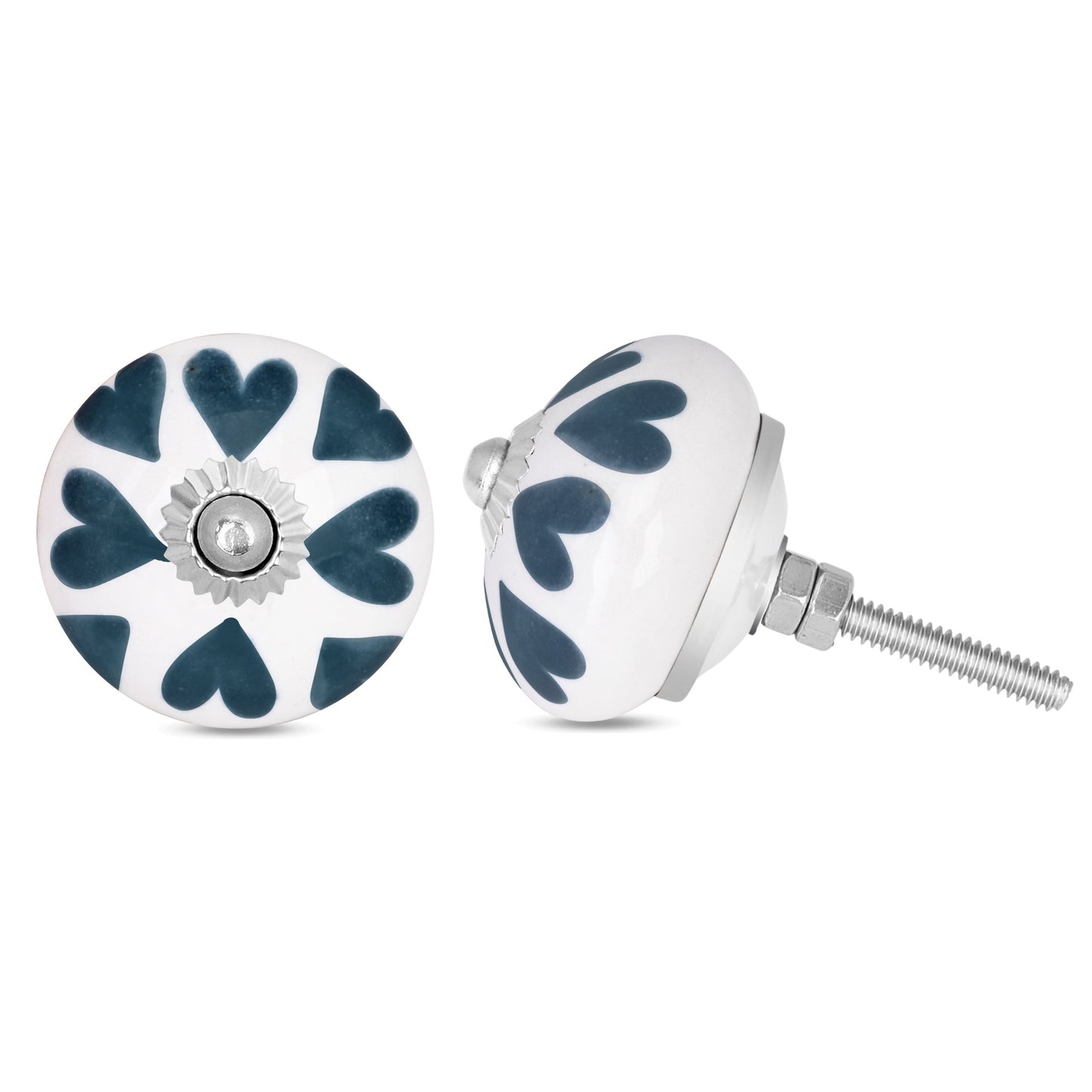 Shadow Heart Elegance Knobs