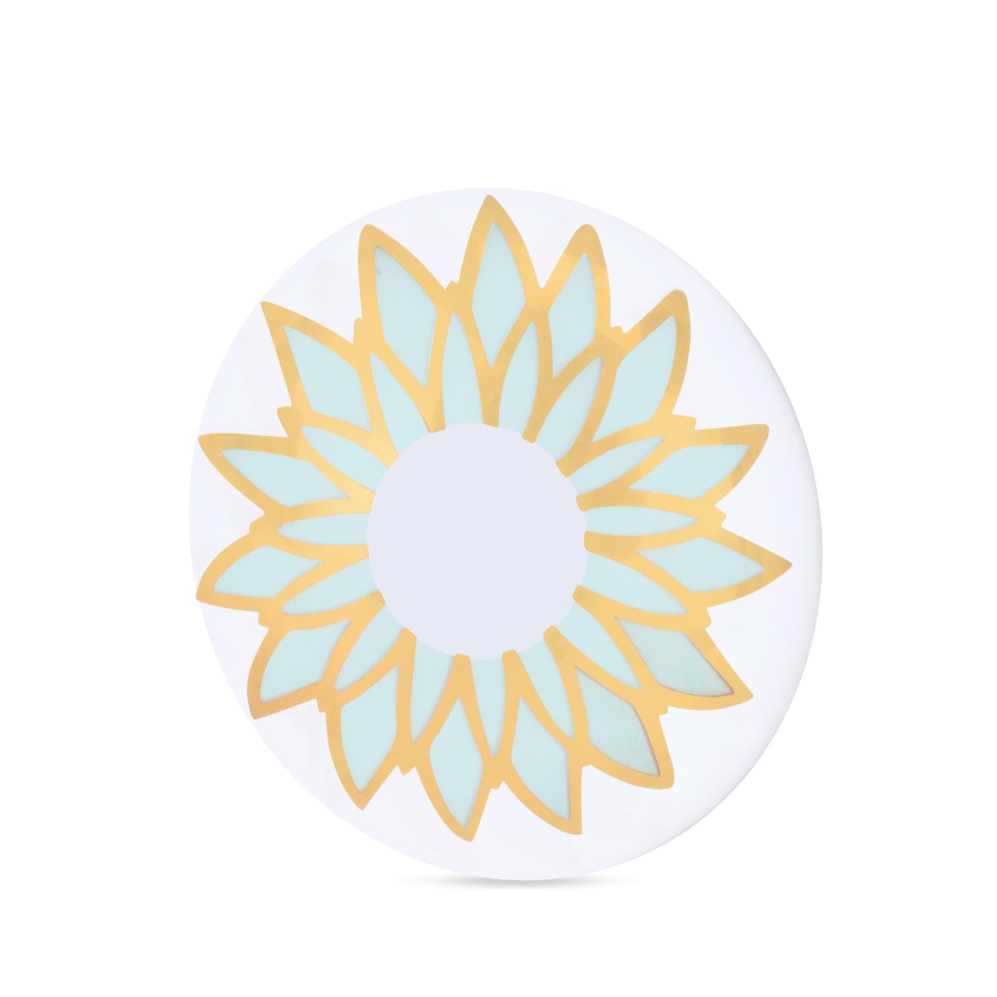 Sunflower Luxurious Knobs