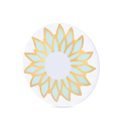 Sunflower Luxurious Knobs