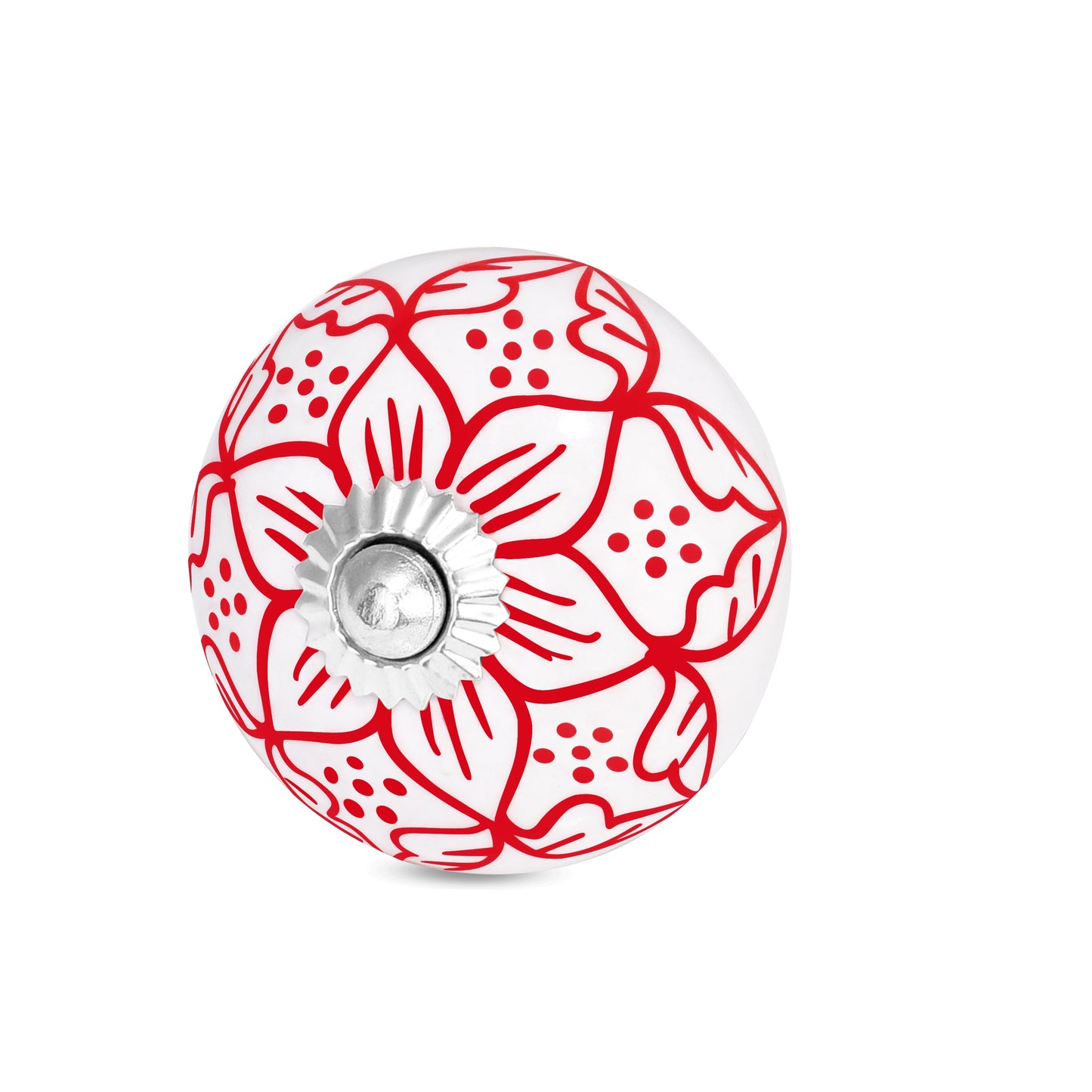 RosyTwist Knob