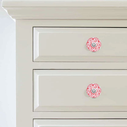 RosyTwist Knob