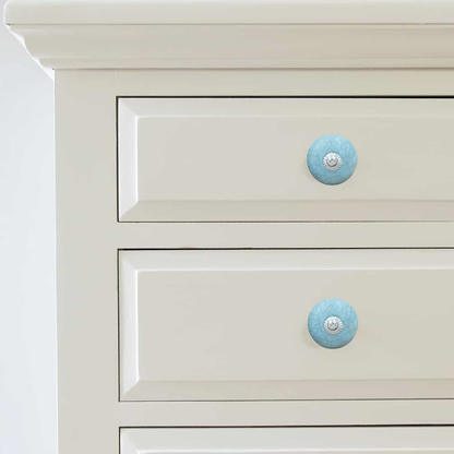 Timeless Elegance Knob